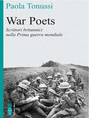 cover image of War Poets